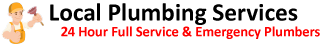 Salmon Plumbers